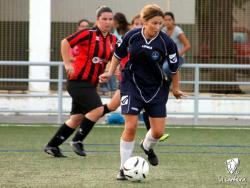 Carmen (C.D.S. Poli Cdiz) - 2012/2013