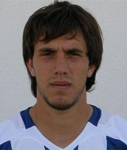 Nayar (Orihuela C.F.) - 2012/2013