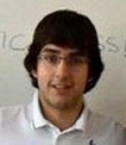 Borja (C. Xuvent Sanxenxo) - 2012/2013