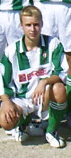 Noel (Mondariz F.C.) - 2012/2013