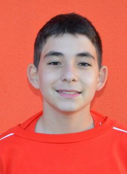 Miguel ngel (U.D San Pedro B) - 2012/2013