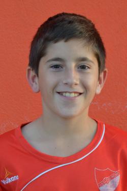 Manu (U.D San Pedro B) - 2012/2013