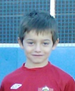 Antoito (C.F. Adra) - 2012/2013