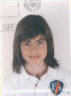 Fran (Comarca del Mrmol) - 2012/2013