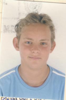 Joaqun Arriaga (C.D. Vera) - 2012/2013