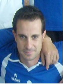 manuel hidalgo (Olimpic Astigi) - 2012/2013