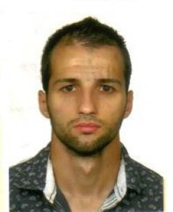 CRISTIAN (A.D. Poli Aguadulce) - 2012/2013