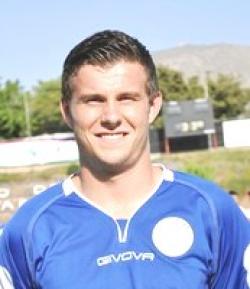Jordan (C.D. Marino) - 2012/2013