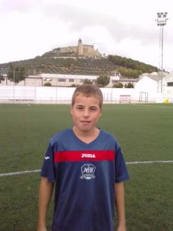 Ivi (Alcal Enjoy) - 2012/2013