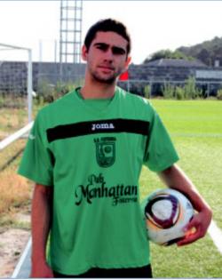 Robertn (S.D. Fisterra) - 2012/2013