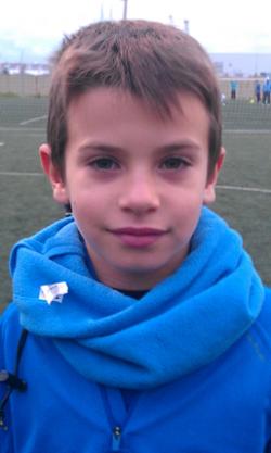 Miguel (C.D. La Salle) - 2012/2013