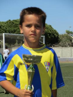 Ral (Xerez Futsal) - 2012/2013