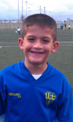 Manu (Puerto Real C.F.) - 2012/2013