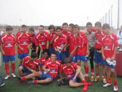 David Souto (Imperator O.A.R.) - 2012/2013