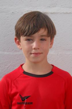 Clavijo (C.D. San Roque) - 2012/2013