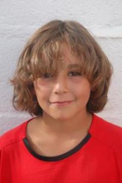Miguel Guti (C.D. San Roque) - 2012/2013