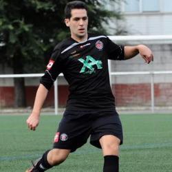 Rober (San Cristbal Vias) - 2012/2013