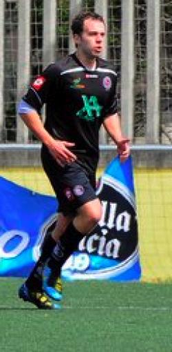 Lema (San Cristbal Vias) - 2012/2013