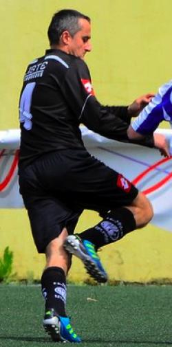 Angel (San Cristbal Vias) - 2012/2013