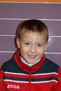 Juanma (Fuente Vaqueros B) - 2012/2013