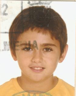 Amador (Comarca del Mrmol) - 2012/2013
