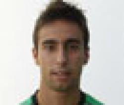 Rafa Navarro (Betis Deportivo) - 2012/2013