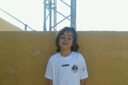 Ral Lpez (Los Molinos C.F.) - 2012/2013