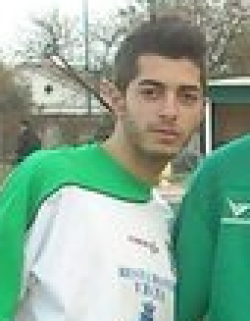 JUANMA (CF San Jos Obrero) - 2012/2013
