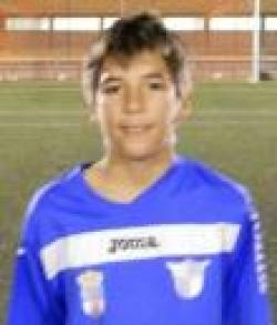 Juan Camilo (A.D. Poli Aguadulce) - 2012/2013