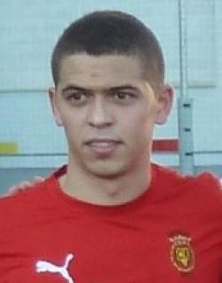 Golu (Casino del Real) - 2012/2013
