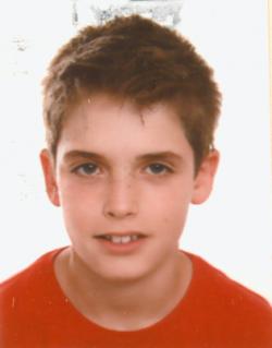 Miguel (Comarca del Mrmol B) - 2012/2013
