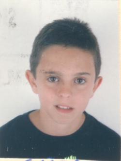 Toni (Comarca del Mrmol) - 2012/2013