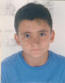 Guille (Comarca del Mrmol B) - 2012/2013