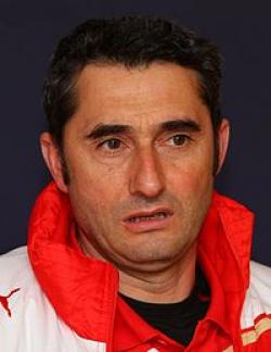 Ernesto Valverde (Valencia C.F.) - 2012/2013