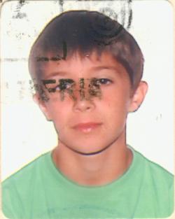 Rafa (C.D. Tjola Sport) - 2012/2013