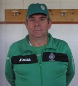Diego (C.D. Hurcal B) - 2012/2013
