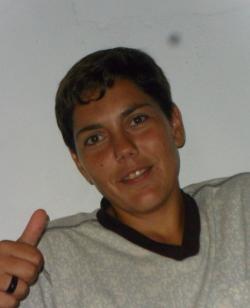 Estefa (Colorado Atltico) - 2012/2013