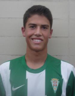 Jos Antonio (Crdoba C.F. B) - 2012/2013