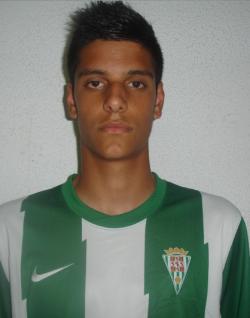 Miguel (C.D. beda Viva) - 2012/2013