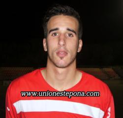 Cadi (Real Murcia B) - 2012/2013