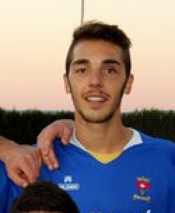 Plusco (A.D. San Jos) - 2012/2013