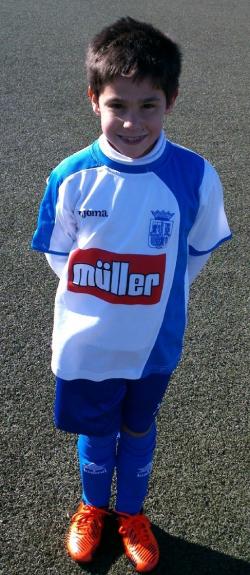 Rendn (C.D. Santa Fe) - 2012/2013