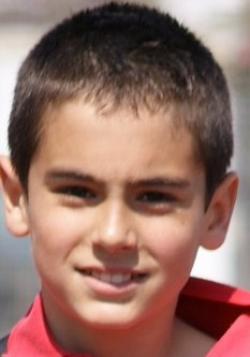 Dani (Sancti-Petri C) - 2012/2013
