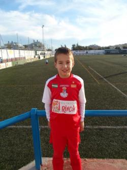 lvaro (F.B Torreo) - 2012/2013