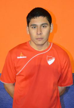 Caballero (U.D San Pedro B) - 2012/2013
