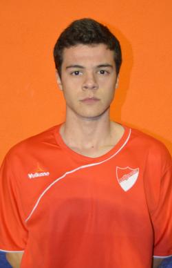 Adrin (U.D San Pedro B) - 2012/2013