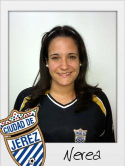 NERE (Ciudad de Jerez) - 2012/2013