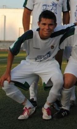 GALAN (At. Novo Gazul 2012) - 2012/2013