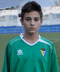 Huertas (U.D. Villamartn) - 2012/2013