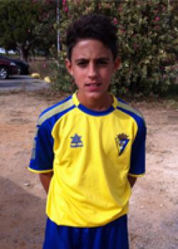 David (C.D. Jdula) - 2012/2013